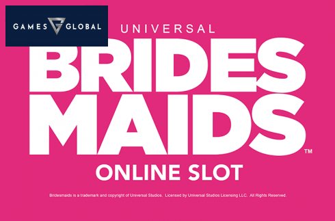 Bridesmaids